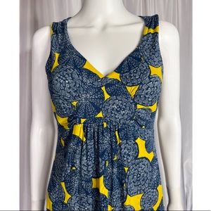 Vintage Boden Jersey Knit Dress